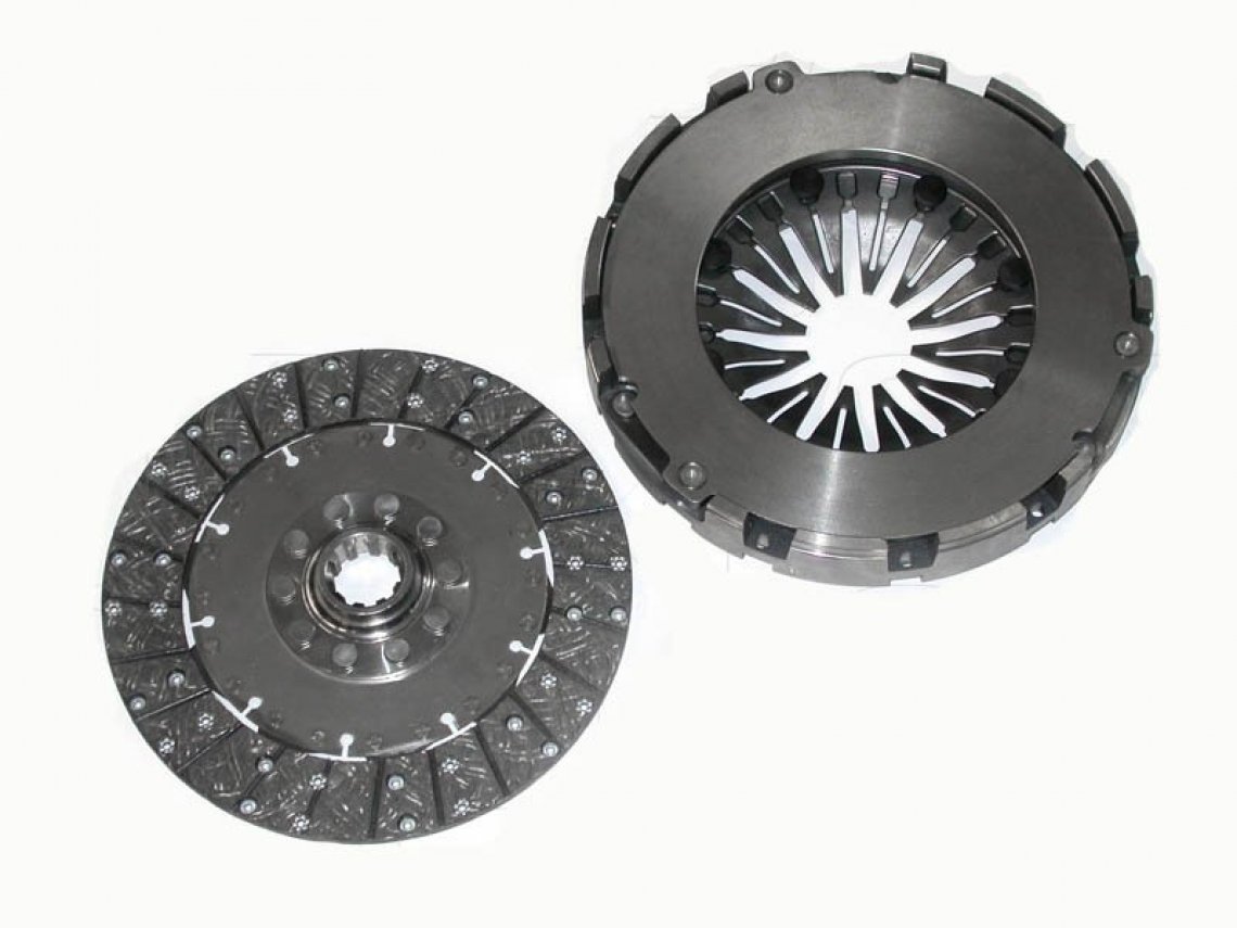 Clutch kit Ferrari 355 ( 1 Disc clutch)