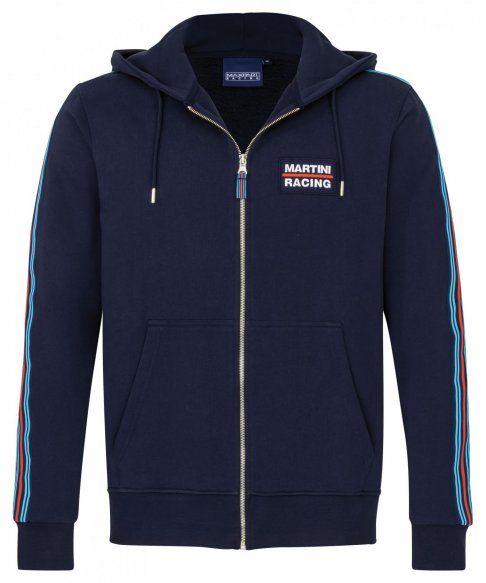 Martini Racing bomber jacket available from size S to size 3 XXL