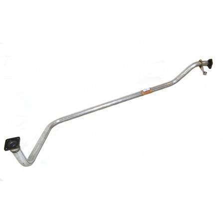 Tubo de escape delantero Land Rover S1/S2 80 pulgadas 48-53 Front exhaust pipe Land Rover S1/S2 80 pulgadas 48-53 - Image 1