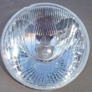 170mm Carello Front Headlamp