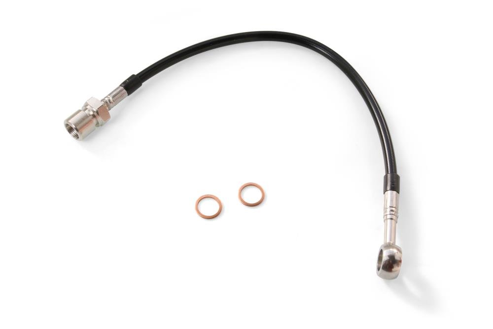 002-2 Latiguillo de embrague Ferrari Mondial 8 108865 - Imagen 1