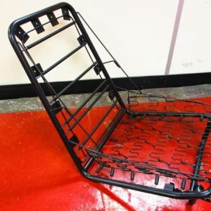 Lotus Elan seat frame
