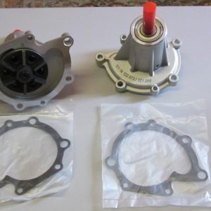 Water Pump Ferrari