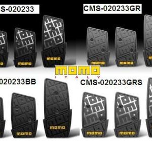 Momo DNA Pedals