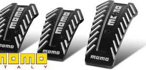 Momo Gotham Pedals