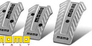 Momo GTR2 Pedals