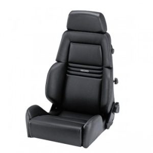 Recaro Expert Bucket Seat