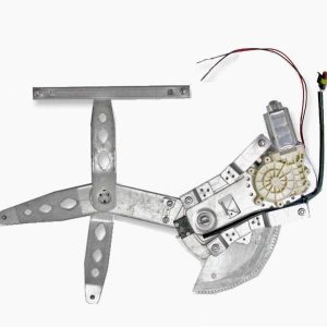 Motor y mecanismo elevalunas eléctrico derecho Maserati