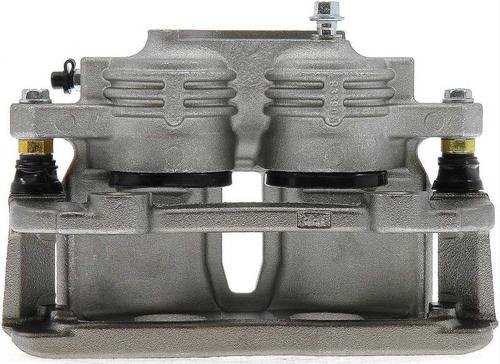Pinza freno Chevrolet Camaro / Firebird 98-02 delantera izquierda Pinza freno Chevrolet Camaro / Firebird 98-02 delantera izquierda - Imagen 1