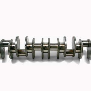 Crankshaft Ferrari 250 (2nd Series) GTE