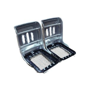 Par estructuras asiento Mercedes 190SL
