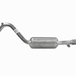 Escape trasero izquierdo Fiat Dino 2000 Spider