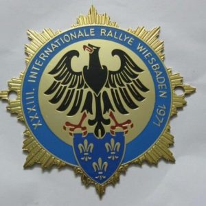 Universal Emblem