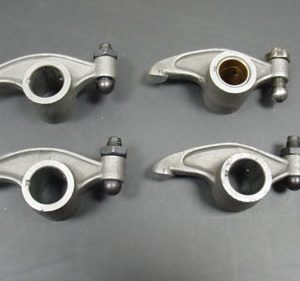 MGTD rocker arms (set of 4)
