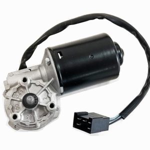 Wiper motor Fiat 124 Spider BS / BS1, Fiat 850 Sport Spider, Fiat X1/9