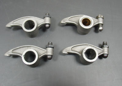 Balancines MGTD (juego 4) MGTD rocker arms (set of 4) - Image 1