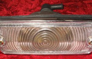 Carello reversing light