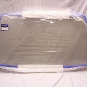 Kit de servicio de cambio diferencial de eje delantero y trasero Dana 25/27 NOS