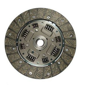 Clutch Disc 2.0 Ferrari Dino 206 GT