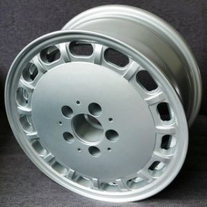 Gulli Mercedes Wheel Rim 7x15 8x16 8x17