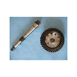 10-hole 9x35 crown wheel and pinion for original Renault 5 Turbo gearbox RB43-1