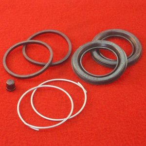 Kit de reparación de pinza de freno izquierda o derecha Opel GT