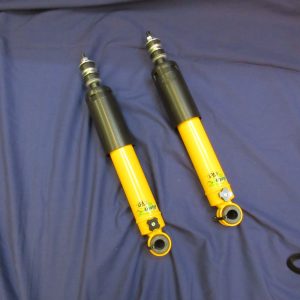 Colector de escape trasero derecho Lamborghini Islero 400 GT 2+2 68