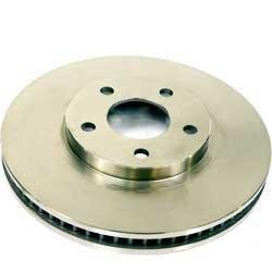 Disco de freno delantero Chevrolet Camaro 98-02