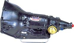 Caja de cambios Automatica Chevrolet Camaro 1969-1981