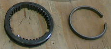 Kit electroventilador Land Rover 90/110 V8