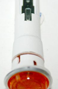 Kit electroventilador MGA