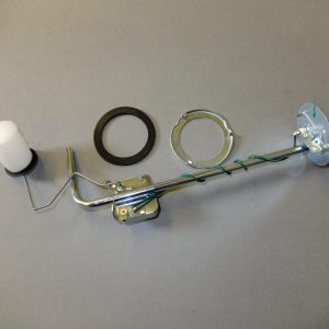 Par pilotos traseros LED Chevrolet Camaro 1967-1968