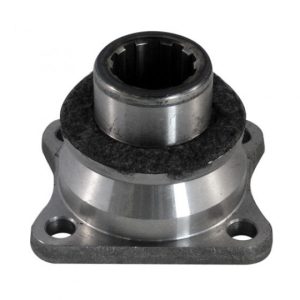 Brida acompañante trasera D18 Jeep Willys
