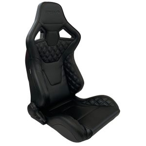 Corbeau RXI Diamond Edition Reclining Seat