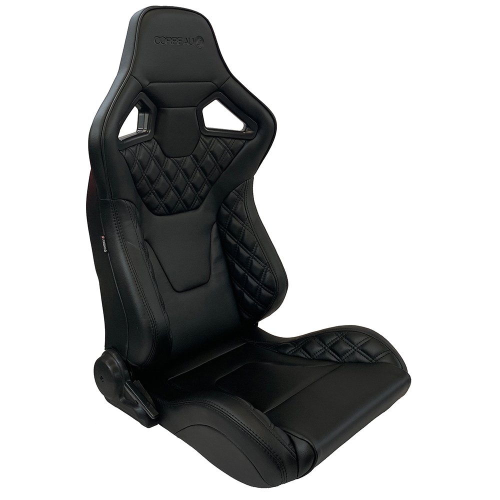 117-3 Corbeau RXI Diamond Edition Reclining Seat - Image 1