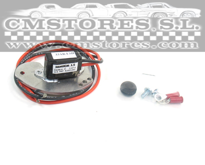 1181ls-2 Encendido electrónico Pertronix Delco 8 - Imagen 1