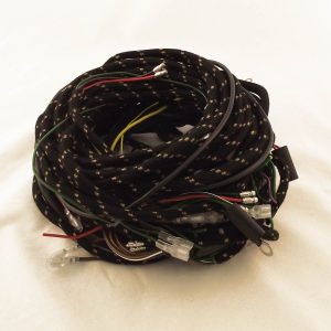 Land Rover Series 2 A wiring harness year 1967