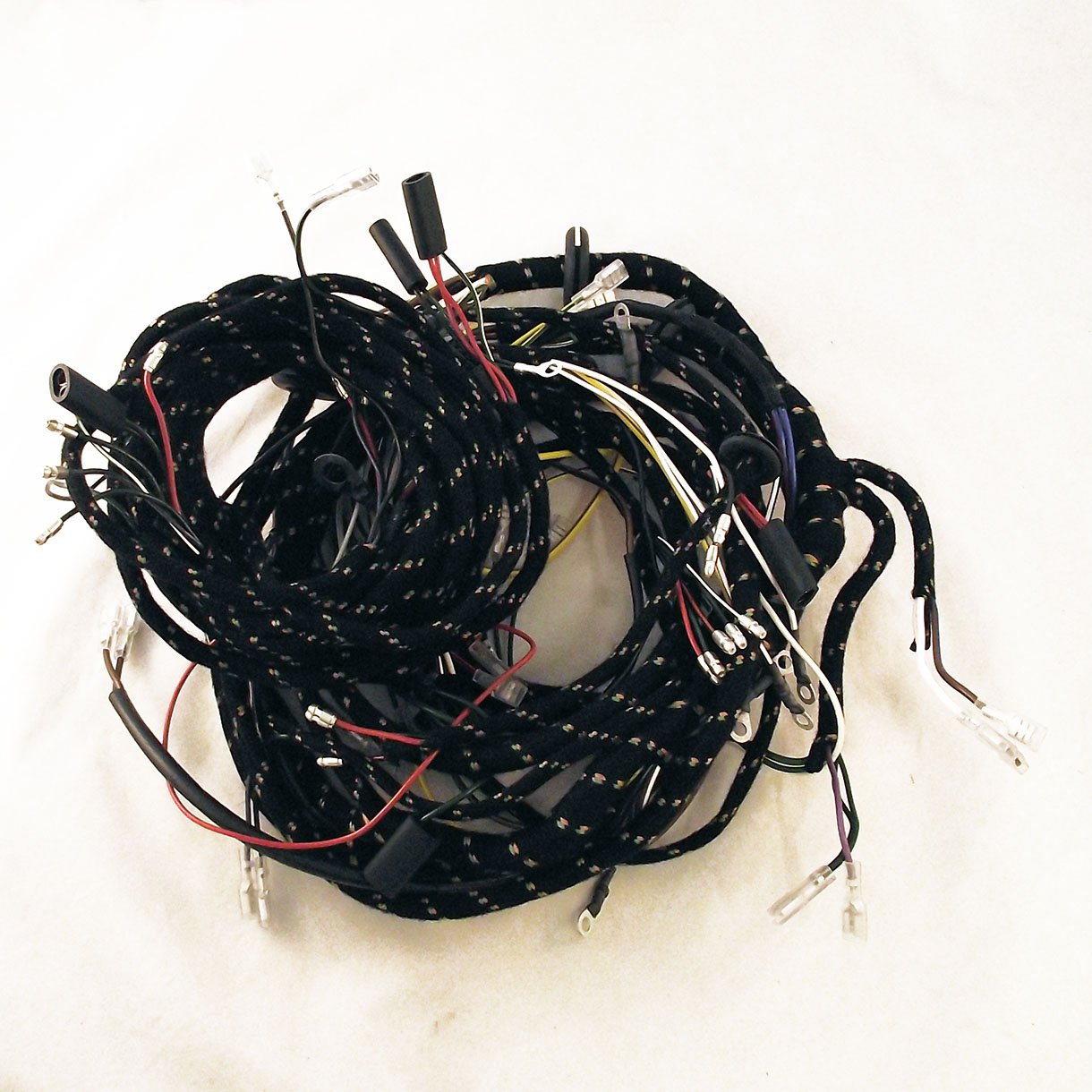 11997 Land Rover Series 2A wiring harness year 1966-1970 - Image 1