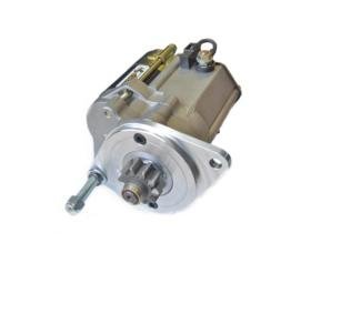 Motor arranque Alto rendimiento Austin Healey BN1-BJ8 High-performance starter motor Austin Healey BN1-BJ8 - Image 1