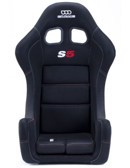 12010 Baquet A9 Simracing - Imagen 1