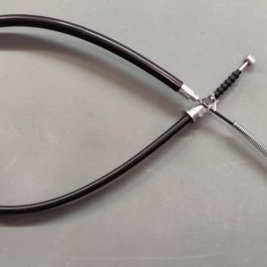 Cable Freno de Mano Largo MG RV8 GVC1074