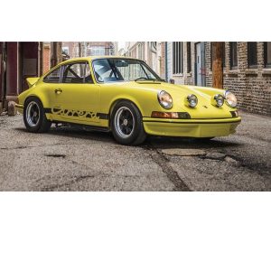 Anagrama universal Porsche 911 1963 - 2013