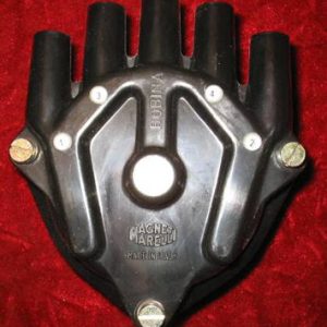Ignition Distributor Cap Ferrari 288GTO