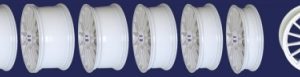 Braid TCT Monoblock Concept Wheels
