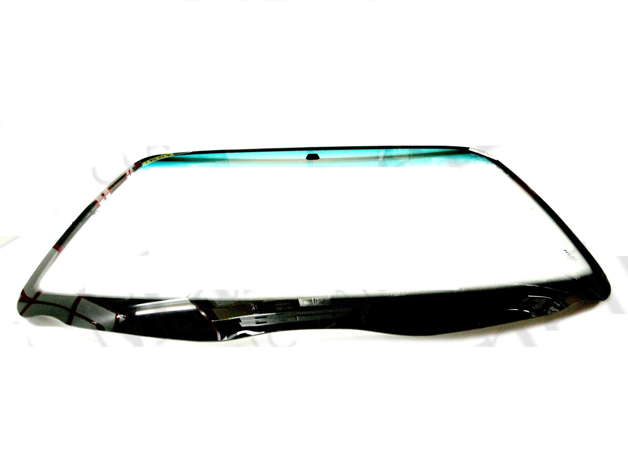 123-1 Ferrari 348 OEM front windscreen 63642100 - Image 1