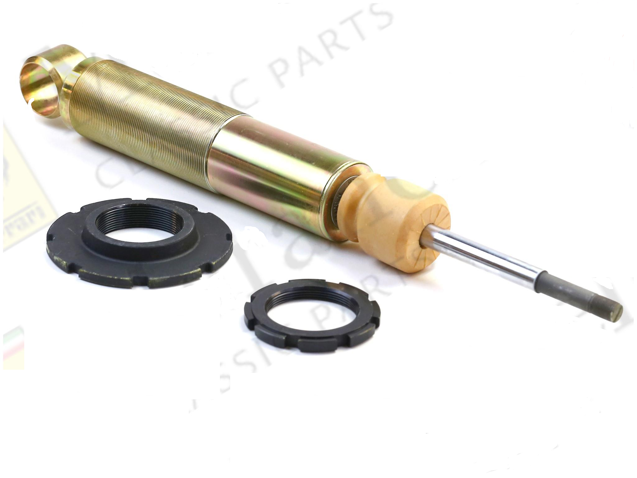 1233-3 Ferrari 348 rear shock absorber 141858 - Image 1