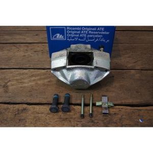 Pinza de freno trasera izquierda Mercedes última serie