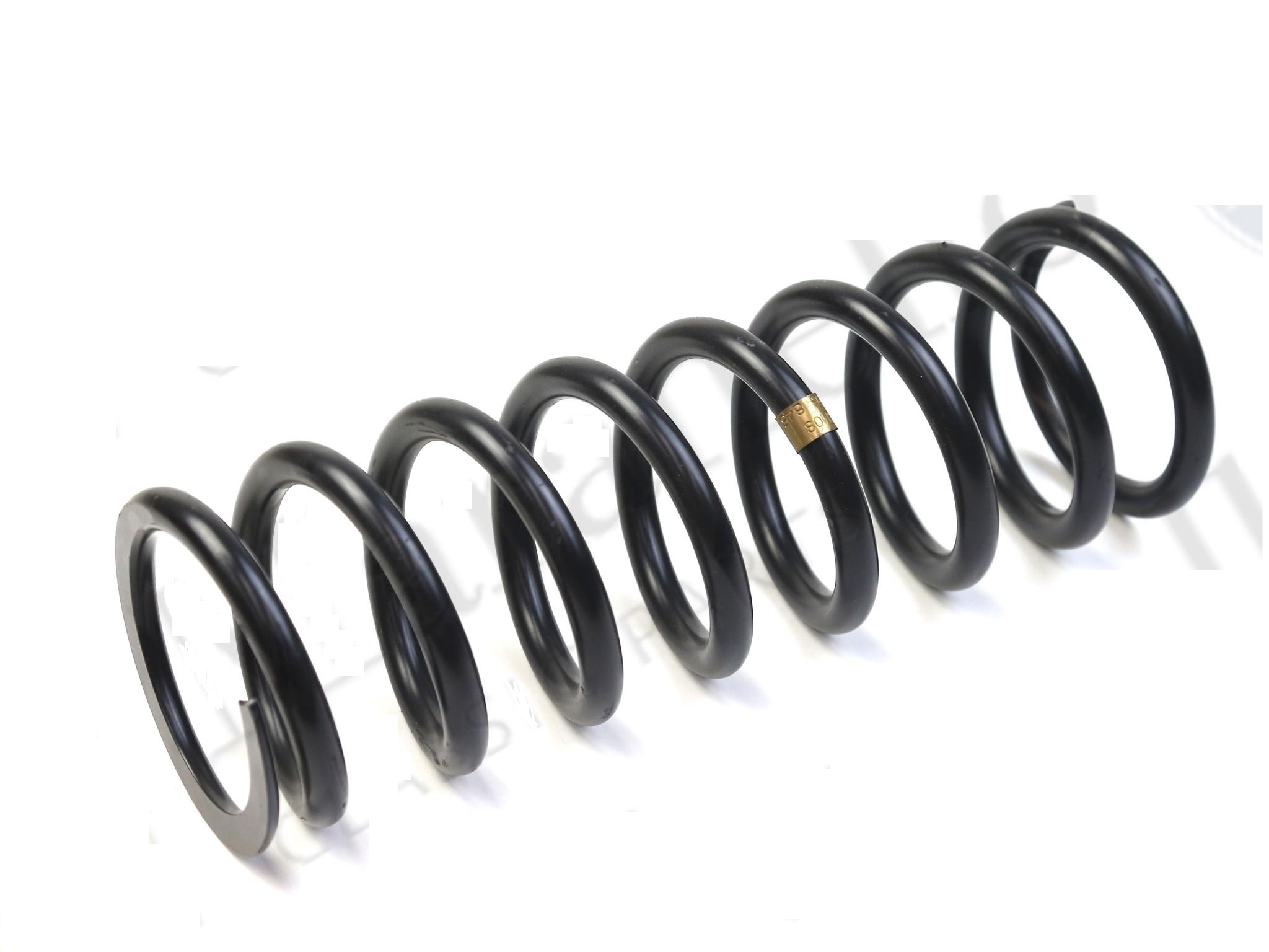 Muelle delantero Ferrari 348 148786 Ferrari 348 front spring 148786 - Image 1