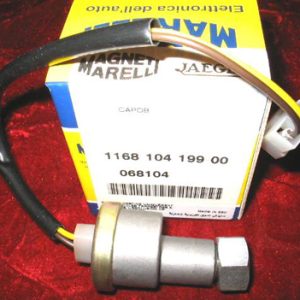 Generador Impulsos de Velocimetro