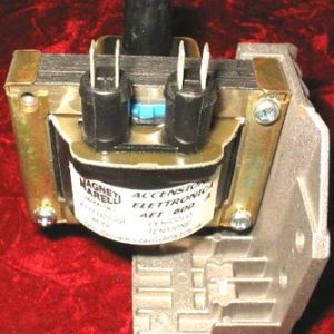 Modulo Encendido